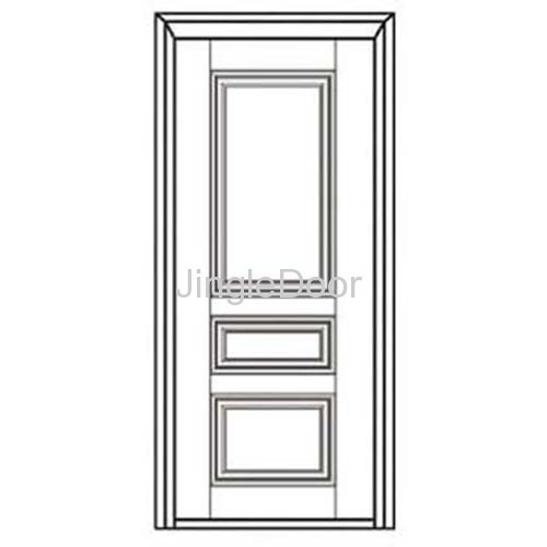 China Door Skins importing for door factory