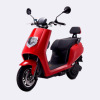 LinksEride 2000W Commute Lightweight Electric Moped