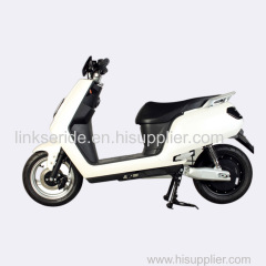 LinksEride 2000W Commute Lightweight Electric Moped