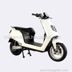 LinksEride 2000W Commute Lightweight Electric Moped