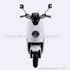 LinksEride 2000W Commute Lightweight Electric Moped