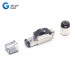 STP Cat.8 TOOLLESS Modular Plug shielded RJ45 TOOLLESS modular Plug