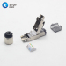 STP Cat.8 TOOLLESS Modular Plug shielded RJ45 TOOLLESS modular Plug