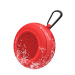 Hot sale Wireless Stereo IP68 Water Floating Waterproof Bluetooth Speaker for Swimming Pool Light