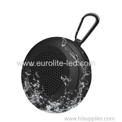 Hot sale Wireless Stereo IP68 Water Floating Waterproof Bluetooth Speaker for Swimming Pool Light