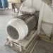 BUHLER Used High Pressure Fan HTM3518 DLS