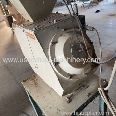 BUHLER Moisture MYFA Control Unit MOZD Dampener Machine