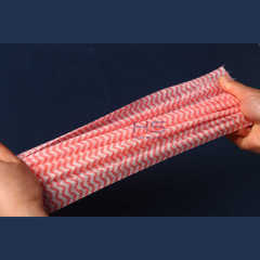 Nonwoven Wipes in Roll Ideal for floor and kitchen