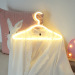 New LED neon shape party lights love letter lights proposal confession decoration lights Christmas lights