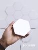 High Quality DIY Honeycomb LED Magnetic Quantum Light Touch Night Lamp Modular Hexagonal Wall lamp