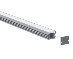 Floor aluminum profile inground linear lights APL-1815