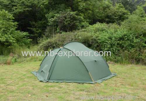 2-3 P backpacking tent