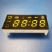 oven timer;multicolour led display;oven display;oven 7 segment;Oven segment