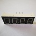 cooker timer;cooker display;red clock display;led clock display;oven display