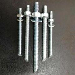 Chemical Anchor Bolt