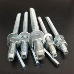 Chemical Anchor Bolt