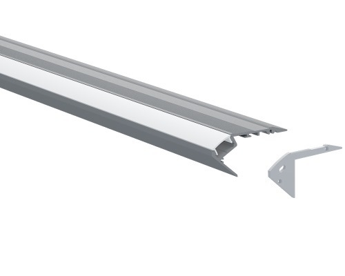 LED Aluminum Profile for stairs APL-5528