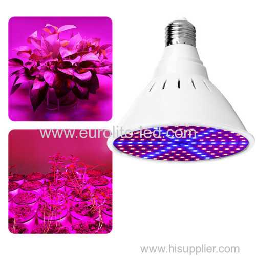 led plant light Full Spectrum LED Grow Light Plant Lamp Fitolamp For Indoor Seedlings Flower Fitolampy Grow Tent Box