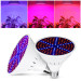 led plant light Full Spectrum LED Grow Light Plant Lamp Fitolamp For Indoor Seedlings Flower Fitolampy Grow Tent Box