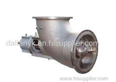 YZL axial pump-China Centrifugal Pump-industrial water pumps