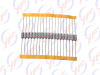 YINGFA 2Watts metal oxide film resistors