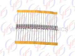 YINGFA UL/VDE fusing wire wound resistors