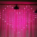 Valentine's Day Fairy Led Love Curtain For Holiday Wedding Curtain String Light