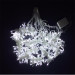 Led Fancy 3*3m 300leds Customized Socket 8 Function Wedding Holiday Decoration Curtain Light