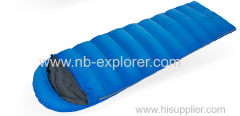 sleeping bag for camping