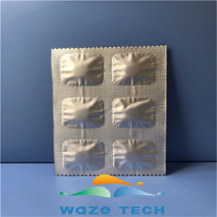 Chlorine Dioxide Effervescent Tablet