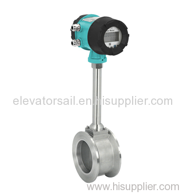 Vortex Flow Meter 20 21