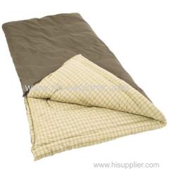 Cotton lining Sleeping Bag