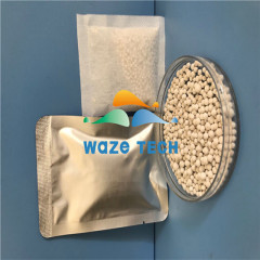 Chlorine Dioxide Slow Release Granules/particles