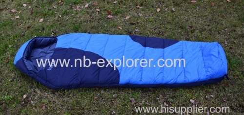 sleeping bags for cold weather