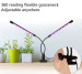 USB Phyto Lamp Full Spectrum Fitolampy With Control For Plants Seedlings Flower Indoor Fitolamp Grow Box