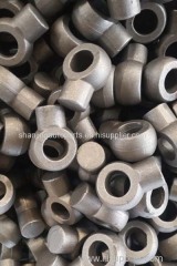 Hydraulic Cylinder Forgings 1