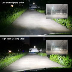 Led H4 Car Headlights Led Headlamp For Car