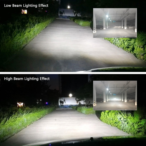 Led H4 Car Headlights Led Headlamp For Car