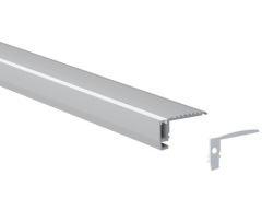 LED Linears for stairs 4525