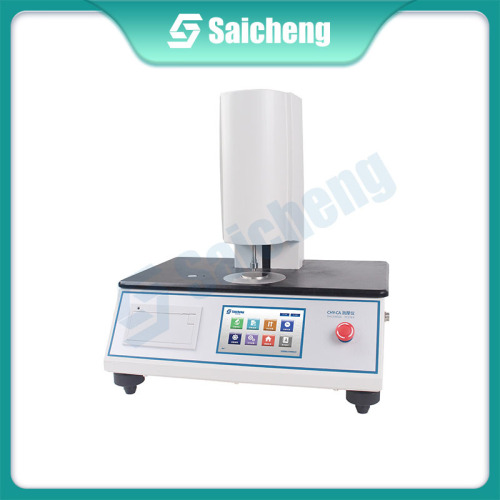 CHY-CA SAICHENG THICKNESS TESTER