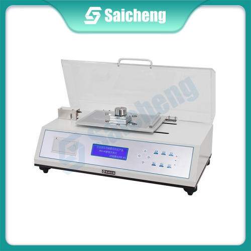 MXD-02 Coefficient of Friction Tester
