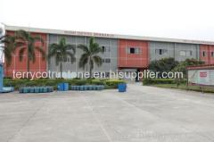 Xiamen Cotrustone Co., Ltd.