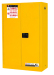 Flammable Chemical storage cabinet-45gallon safety cabinet flammable cabinet