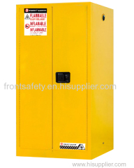 Flammable Safety Cabinet-Flammable Liquid Storage Cabinet