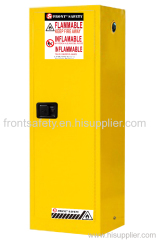 Flammable Safety Cabinet-Flammable Liquid Storage Cabinet