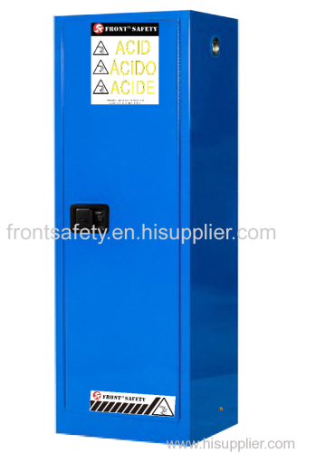 Narcotic cabinet safety cabinets for toxic and hazardous chemicals