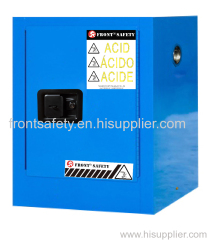 Corrosives Safety Storage Cabinets safety cabinet