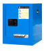 Narcotic cabinet safety cabinets for toxic and hazardous chemicals