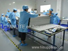 Shanghai Cyanlite Technology Co., Ltd