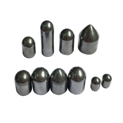 Tungsten Carbide Buttons for Drill bit